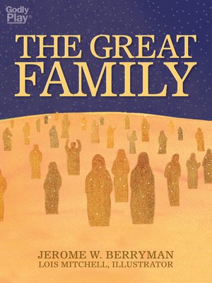 cover image of The Great Family